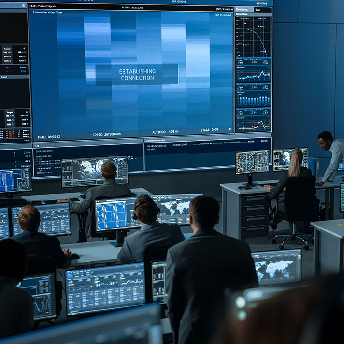 NOC Services